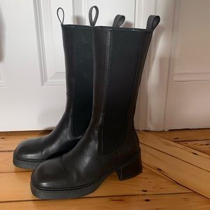 Miista E8 Evelyne boot